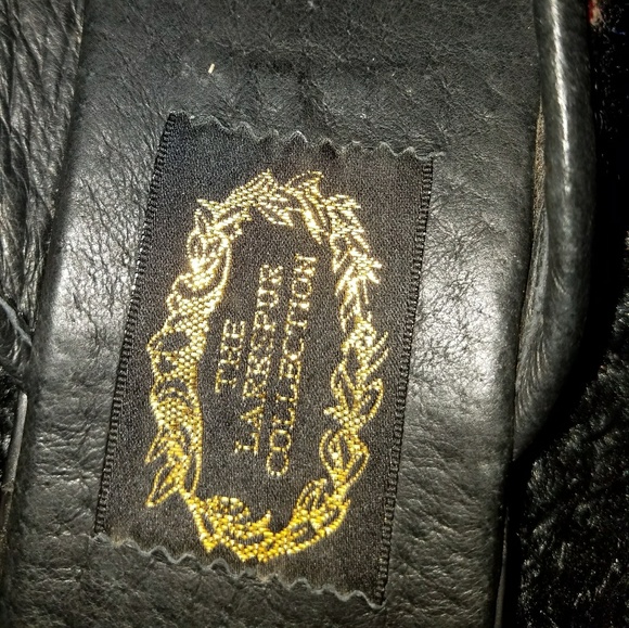 COPY - The Larkspur collection slides - Picture 3 of 6